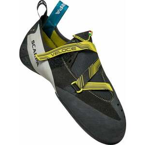 Scarpa Veloce Black/Yellow 41 Pantofi Alpinism imagine
