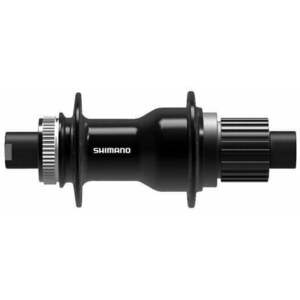 Shimano FH-TC500 Spate 12x148 Micro Spline 32 Center Lock Butuc imagine