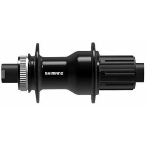 Shimano FH-TC500 Spate 12x148 Micro Spline 32 Center Lock Butuc imagine