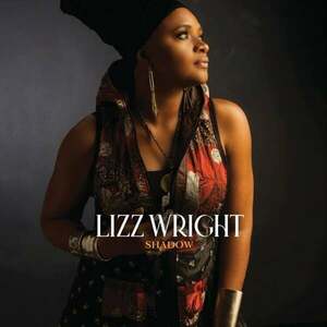 Lizz Wright - Shadow (Gold Coloured) (LP) imagine