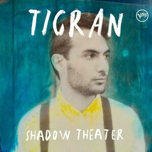 Tigran Hamasyan - Shadow Theater (2 LP) imagine