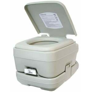 Lalizas Portable Toilet Toaletă chimica imagine
