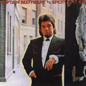 Captain Beefheart - The Spotlight Kid (Milky Clear Coloured) (Deluxe Edition, Rsd 2024) (2 LP) imagine