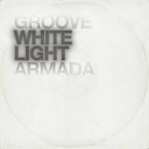 Groove Armada - White Light (Black and White Splatter Coloured) (RSD 2024) (LP) imagine