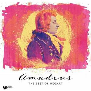W.A. Mozart - The Best Of Mozart (180 g) (LP) imagine