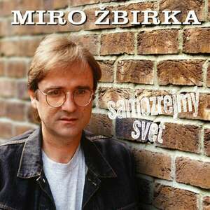 Miroslav Žbirka - Samozrejmý Svet (2 LP) imagine