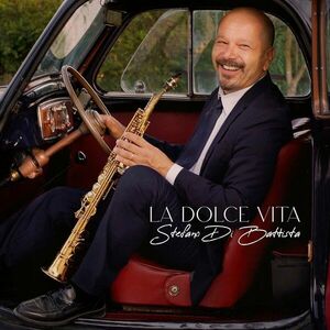 Stefano Di Battista - La Dolce Vita (LP) imagine