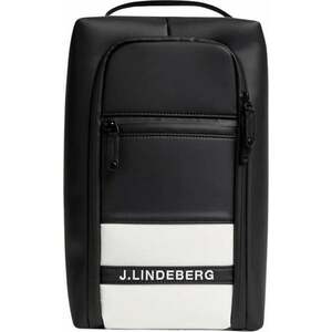 J.Lindeberg Footwear Bag Black imagine