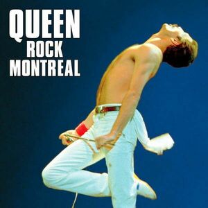 Queen - Queen Rock Montreal (3 LP) imagine