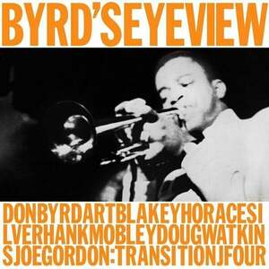 Donald Byrd - Bird's Eye View (LP) imagine