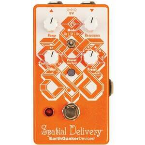 EarthQuaker Devices Spatial Delivery V3 imagine