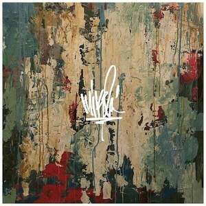 Mike Shinoda - Post Traumatic (Limited Edition) (Orange Coloured) (2 LP) imagine