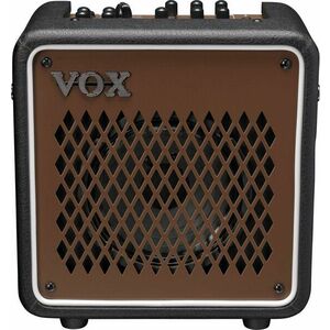 Vox Mini Go 10 Combo de chitară modelling imagine