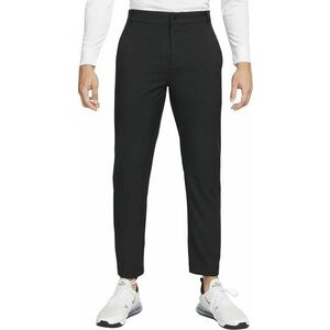 Nike Dri-Fit Victory Black/White 30/30 Pantaloni imagine