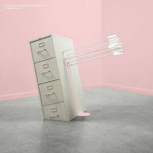 Modest Mouse - Good News For People Who Love Bad News (Pink & Green Coloured) (2 LP) imagine