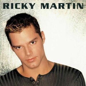 Ricky Martin - Ricky Martin (Reissue) (2 LP) imagine