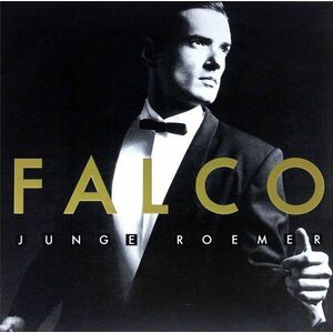 Falco - Junge Roemer (Reissue) (2 CD) imagine