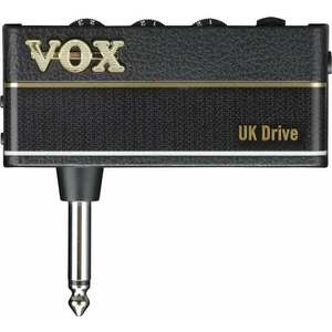 Vox AmPlug 3 UK Drive imagine