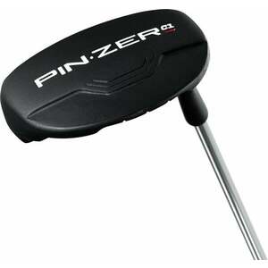 Masters Golf Pinzer C2 Chipper Crosă de golf - wedges Mâna dreaptă imagine