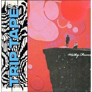 Milky Chance - Trip Tape I (Limited Edition) (Blue Splatter Coloured) (LP) imagine