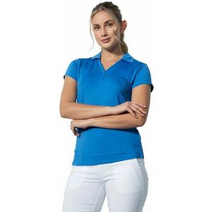 Daily Sports Anzio Polo Shirt Cosmic Blue XL Tricou polo imagine