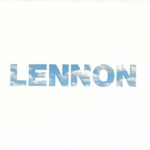 John Lennon - Signature Box (Limited Edition) (Box Set) (11 CD) imagine