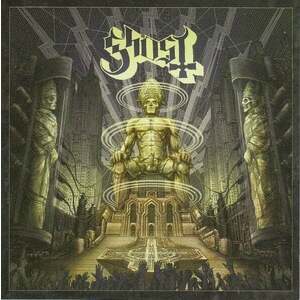 Ghost - Ceremony And Devotion (2 CD) imagine