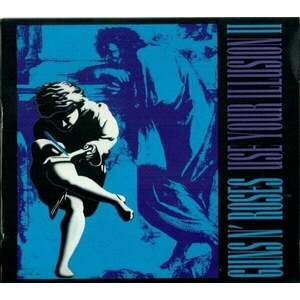 Guns N' Roses - Use Your Illusion II (Remastered) (2 CD) imagine