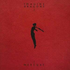 Imagine Dragons - Mercury - Acts 1 & 2 (2 CD) imagine