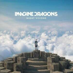 Imagine Dragons - Night Visions (Reissue) (10th Anniversary Edition) (2 CD) imagine