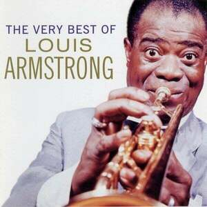 Louis Armstrong - The Very Best Of Louis Armstrong (2 CD) imagine