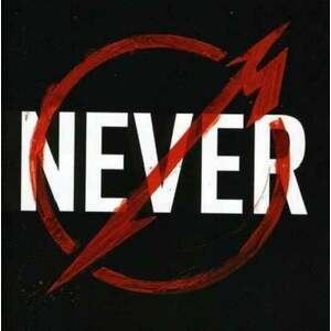 Metallica - Through The Never (Music From The Motion Picture) (2 CD) imagine