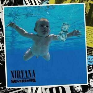 Nirvana - Nevermind (30th Anniversary Edition) (Reissue) (2 CD) imagine