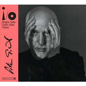 Peter Gabriel - I/O (2 CD) imagine