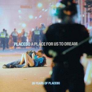 Placebo - A Place For Us To Dream (2 CD) imagine