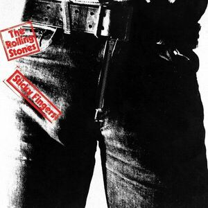 The Rolling Stones - Sticky Fingers (Reissue) (2 CD) imagine