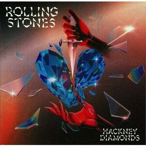 The Rolling Stones - Hackney Diamonds (Live Edition) (2 CD) imagine