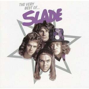 Slade - The Very Best Of Slade (2 CD) imagine