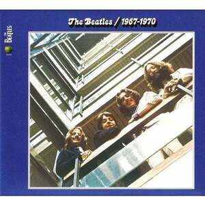 The Beatles - 1967 - 1970 (Reissue) (Remastered) (2 CD) imagine