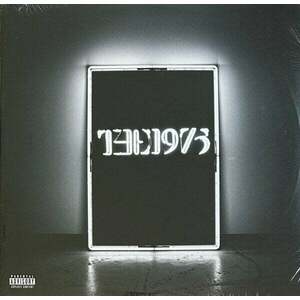 The 1975 - The 1975 (Clear Coloured) (2 LP) imagine