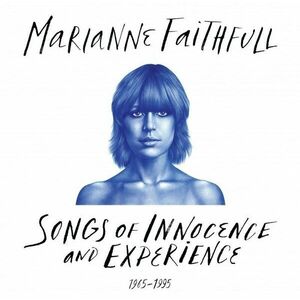 Marianne Faithfull - Songs Of Innocence And Experience 1965-1995 (180g) (2 LP) imagine