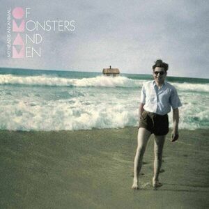 Of Monsters and Men - My Head Is An Animal (2 LP) imagine