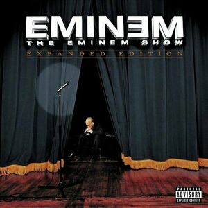 Eminem - The Eminem Show (Reissue) (Expanded Edition) (4 LP) imagine