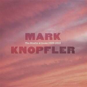 Mark Knopfler - The Studio Albums 2009 - 2018 (Box Set) (Reissue) (6 CD) imagine