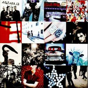 U2 - Achtung Baby (Reissue) (Remastered) (CD) imagine