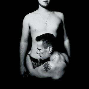 U2 - Songs Of Innocence (CD) imagine