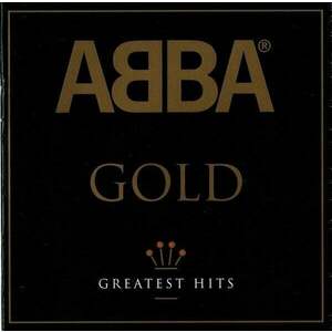 Abba - Gold (Greatest Hits) (Reissue) (CD) imagine