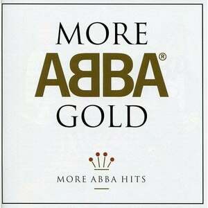 Abba - More ABBA Gold (More ABBA Hits) (Reissue) (CD) imagine