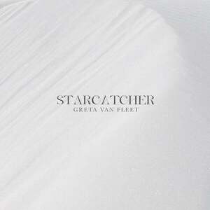 Greta Van Fleet - Starcatcher (CD) imagine
