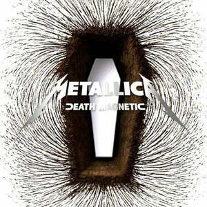 Metallica - Death Magnetic (CD) imagine